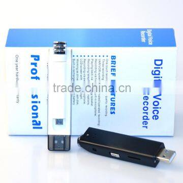 External 32G TF OTG FLAC APE WAV Music Format MP3 Player with Voice Recorder Function Model F8