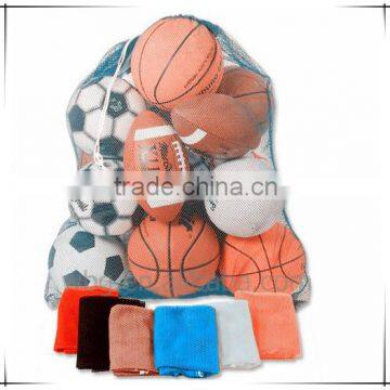 nylon mesh bags for golf