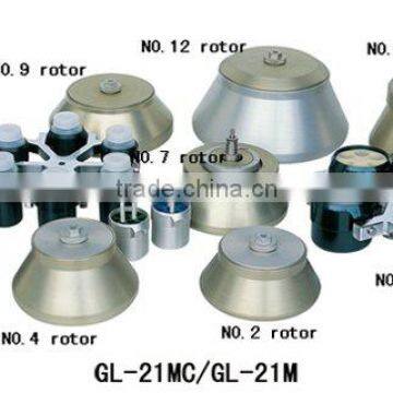 GL-21M/21MC Rotor