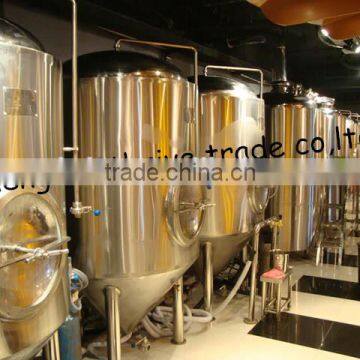Beer Fermentation Tank for Sale , High Quality Fermentation Vessels photo-2