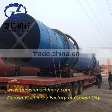 China Made Machinery Sawdust Carbonization Furnace photo-6