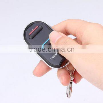 40m Long Range Lost Electronic Key Rfid Key Finder Keychain With 2 Year Warranty photo-6