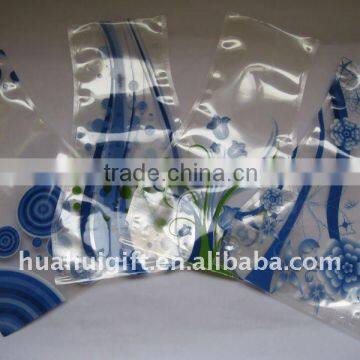 pvc flower vase