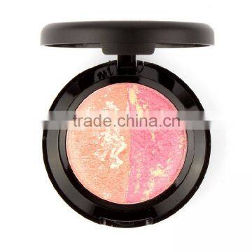 1PCS Top Quality Makeup Baked Blush 8 Colors Blusher Professional Cheek Color photo-5