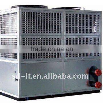 Air Cooled Water Chiller with high efficiency and quality