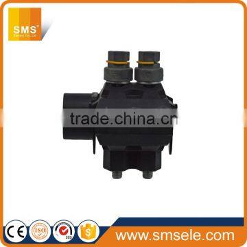 Insulation Connection Anchoring and Suspension Clamps photo-2