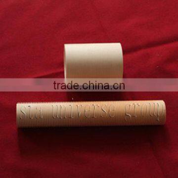 Good quality 99% Alumina Ceramic Tube /Ceramic Pipe