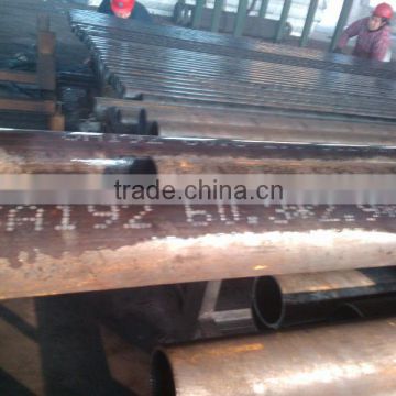 en 10216-1 P235TR2 cold drawn seamless boiler tube