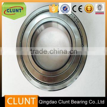 Hot sale fast delivery deep groove ball bearing 6218