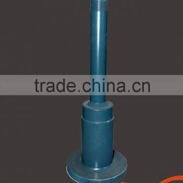 Bucket /idler Cylinder track adjuster assembly for EX60 tension cylinder                        
                                                                                Supplier's Choice