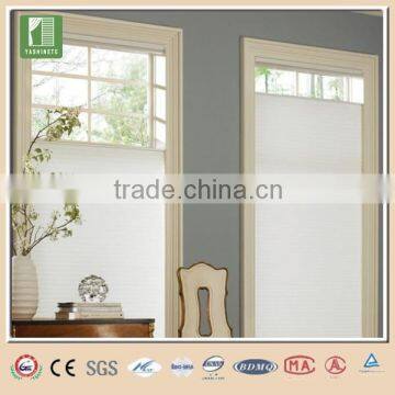 Buy sunshine room manual honeycomb window blind