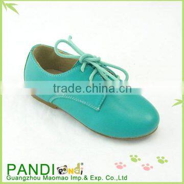 2014 fashion wholesale children school shoes for girls