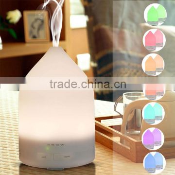 Veister 2016 popular indoor air purifier essential 150ml ultrasonic aroma diffuser