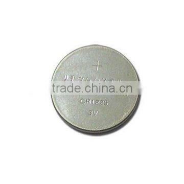 3V CR2325 lithium button cell