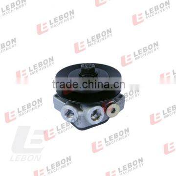 LB-E4002 Excavator Fuel Pump ass'y EC290 VOE20450894 21282548 For Earth Heavy Machinery