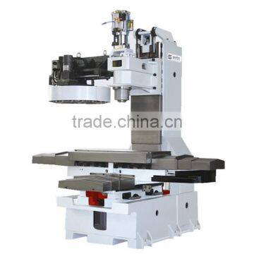 China vertical CNC milling machine frame VMC550L