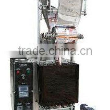 honey Packing Machine DXDY-500H/800H/liquid packing water sachet filling and sealing machine