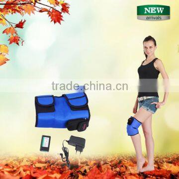 Best Selling New Products 2015 Anpan EH-6710 Far Infrared Therapy Body Wrap for Knee