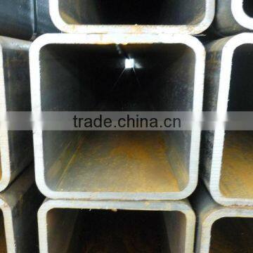 cold drawn square pipe manufacturer