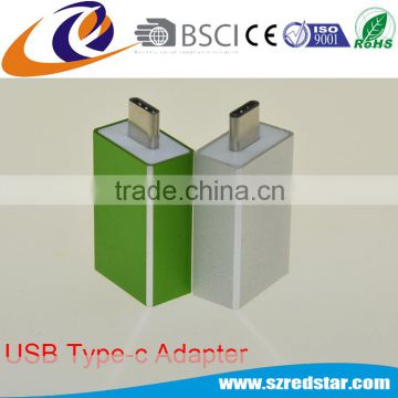 Wholesale USB 3.1 Type C Adapter Manufacturer