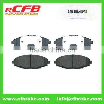 Brake Pad - Daewoo Lanos, Matiz/car part