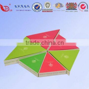 Disposable Food Box,food Sushi Packaging Paper Box photo-6