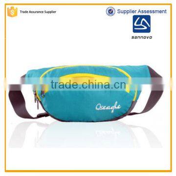 2016 New Arrival Wholesale Cycling Long Belt Bag,cheap Fanny Pack Wholesale