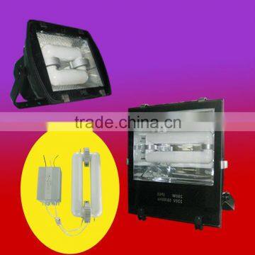TUV-CB certification 220V 300W saving energy induction lamp