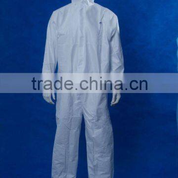 Microporus coverall