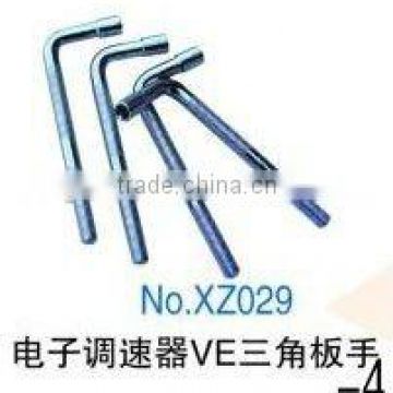 car electronic governor three-angle wrench VE-3