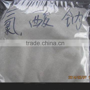 Lowest Price 25kg Bag Packing Sodium Chlorate photo-6