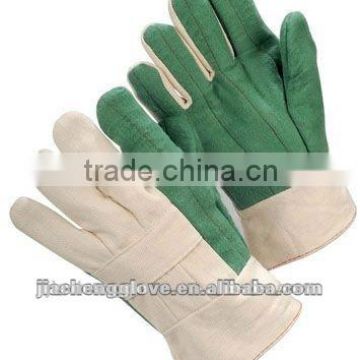 Cotton Work Glove