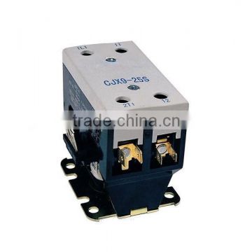 2 pole 20A 25A 30A 40A Contactor