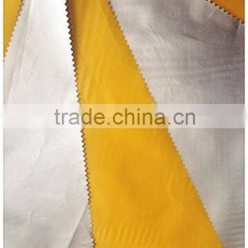 Hot-sale Width 59" 60' 66" 100% Polyester Silver Fabric photo-5