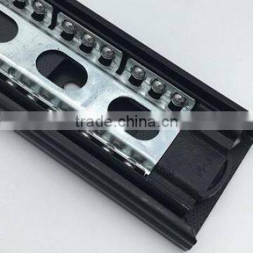 Jieyang Factory Telescopic Drawer Slide Bearing photo-3
