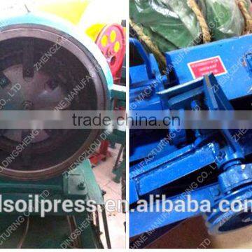 Most Professional Grass Cutter Machine/hay Crusher Machine photo-4