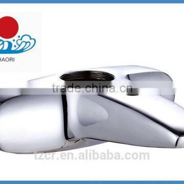 Bath Mixer Sanitary Ware Accessories Faucet Body ZR A093