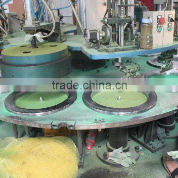 H461 China Manufacturer High Quality Abrasive Cut off Wheel for Metal photo-5