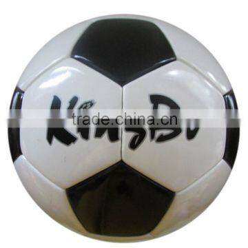 Lamination Soccer Ball