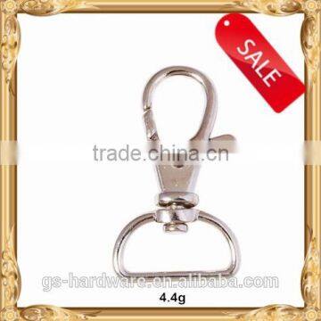 Handbag snap hook,factory make bag accessory for 10 years JL-008