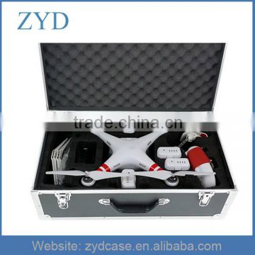 DJ Phantom 2 Vision Aluminum Carrying Case ZYD-HZMps001