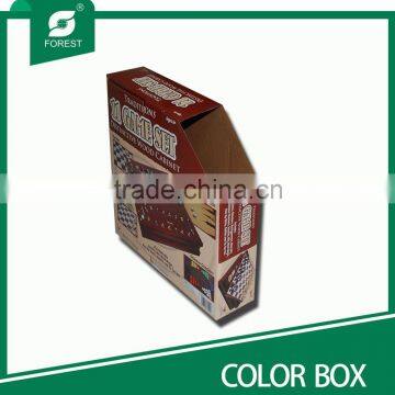 COLOR BOXES PACKING BOXES FOR GIFT TOYS photo-4