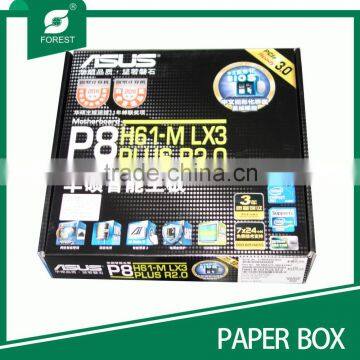 HIGH TECH PRODUCT PACKAGING BOX photo-3