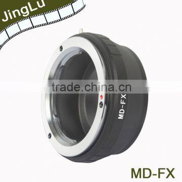 Lens Adapter Ring For Minolta MD MC SR Mount Lens to FJ FX Mount Camera (Factory supplier)