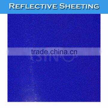 White Reflective Vinyl Film/Reflective Vinyl Film photo-6