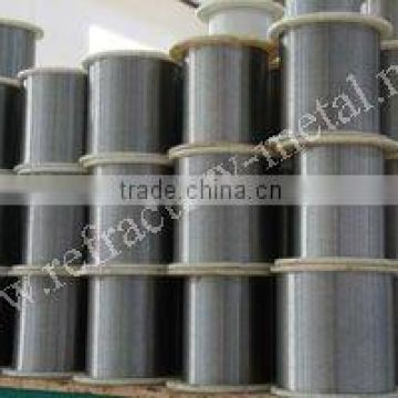 tungsten rhenium wire