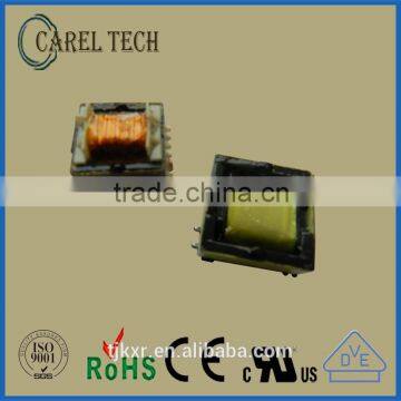 CE, ROHS Approved, EE40 High Frequency Ferrite Core Smps Transformer photo-6