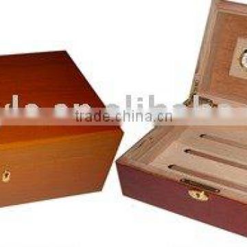 High-end Cigar Humidors