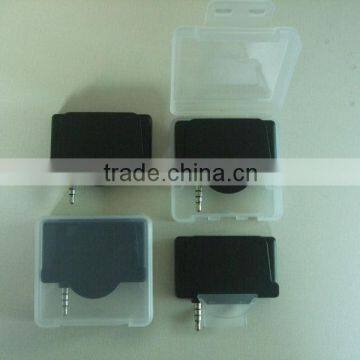 Headphone jack mobile card reader, provide demo and SDK for free