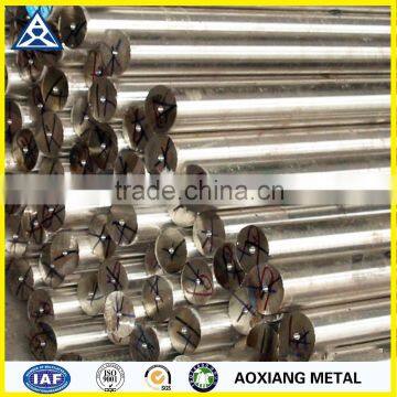World Top 10 316 Stainless Steel Round bar For Bolts and Nuts
